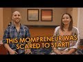 This “Mompreneur" Was SCARED To Start Her Amazon FBA Business 😱 Now She Makes Millions…