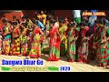 New santali traditional song 2020  dangwa bhur ge enej serenj  jhumad jumal santal