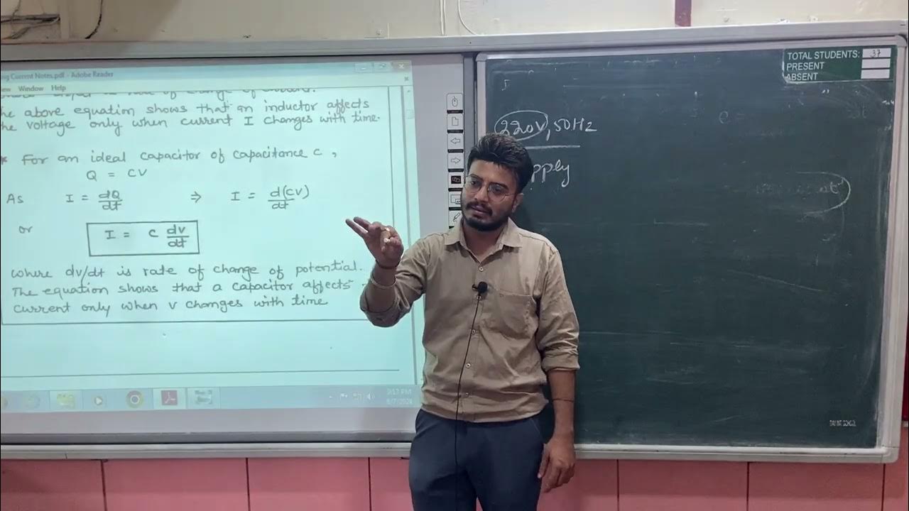 alternating-current-lecture-2-ac-circuit-introduction-and-mean-value-of