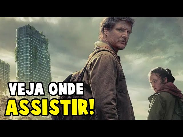 Que horas começa THE LAST OF US? Veja como assistir ao ep 4