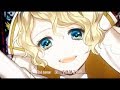 Rin Len Kagamine SisterтАЩs тИЮ MercY Sub Ita Rin Len Kagamine SisterтАЩs тИЮ MercY Sub Ita