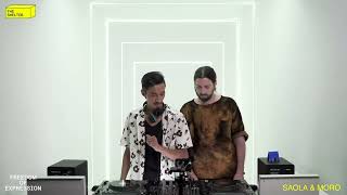 Download Lagu Eclectic blend of Melodic House with SAOLA \u0026 MORO - Live at The Shelter Yangon MP3 Download Lagu Eclectic blend of Melodic House with SAOLA \u0026 MORO - Live at The Shelter Yangon MP3