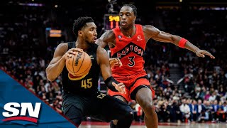 Why Advanced Metrics Show OG Anunoby Is The Best Defensive Player In The NBA | Raptors Show