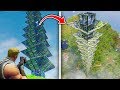 Top 10 Fortnite Glitches YOU CAN EASILY DO!