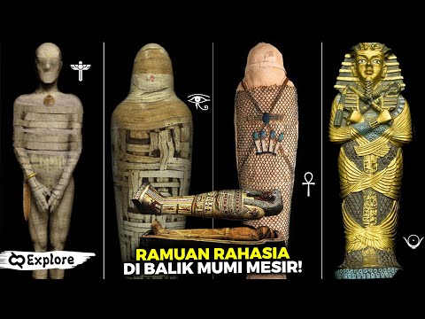 Video: Cara Melawat Saqqara, Mesir: Panduan Lengkap