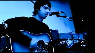 NOEL GALLAGHER - TO BE SOMEONE ( THE JAM COVER) (4K)