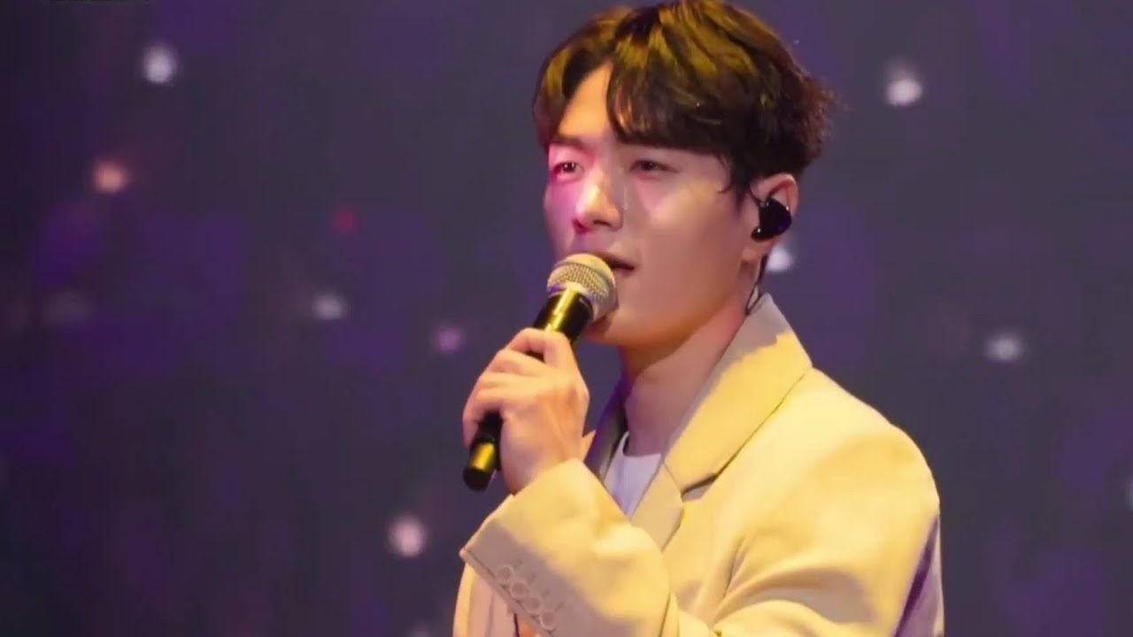 2024 INFINITE RALLY IV DAY 1 | BTD (BEFORE THE DAWN) | THE CHASER (추격자 ...