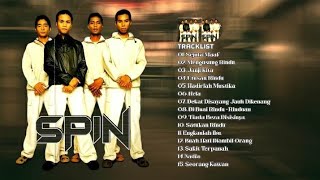 Spin Malaysia Full Album