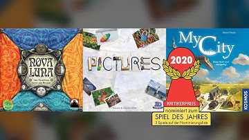 Nominierung Spiel Des Jahres 2021 Nominierung Spiel Des Jahres 2021