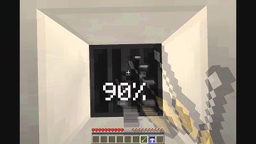 The Escapists in vanilla minecraft! (Update)