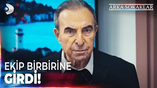 Rıza Babadan İkinci Bir Emre Kadar Yasak Geldi Özel Klip