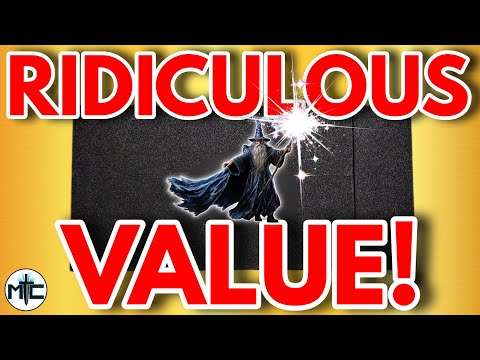 WIZARD APPROVED! RIDICULOUSLY WELL PRICED PREMIUM KNIVES!