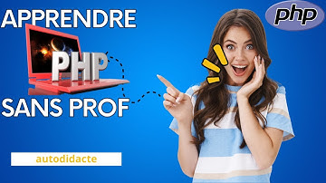 Apprendre php | POO (programmation orienté objet)en php