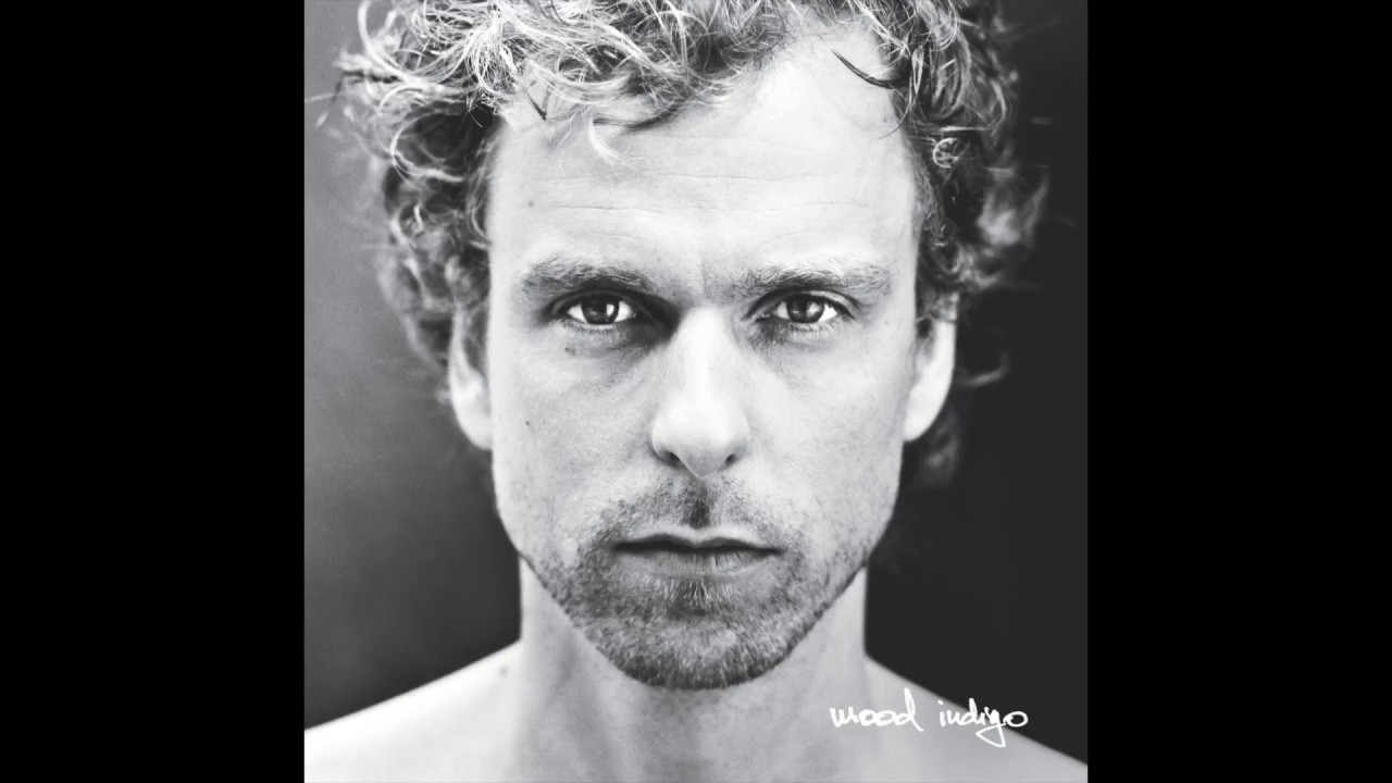 Mr. Who - Hello Ego (from the album Mood Indigo)