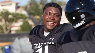 Position Preview: Defensive Line