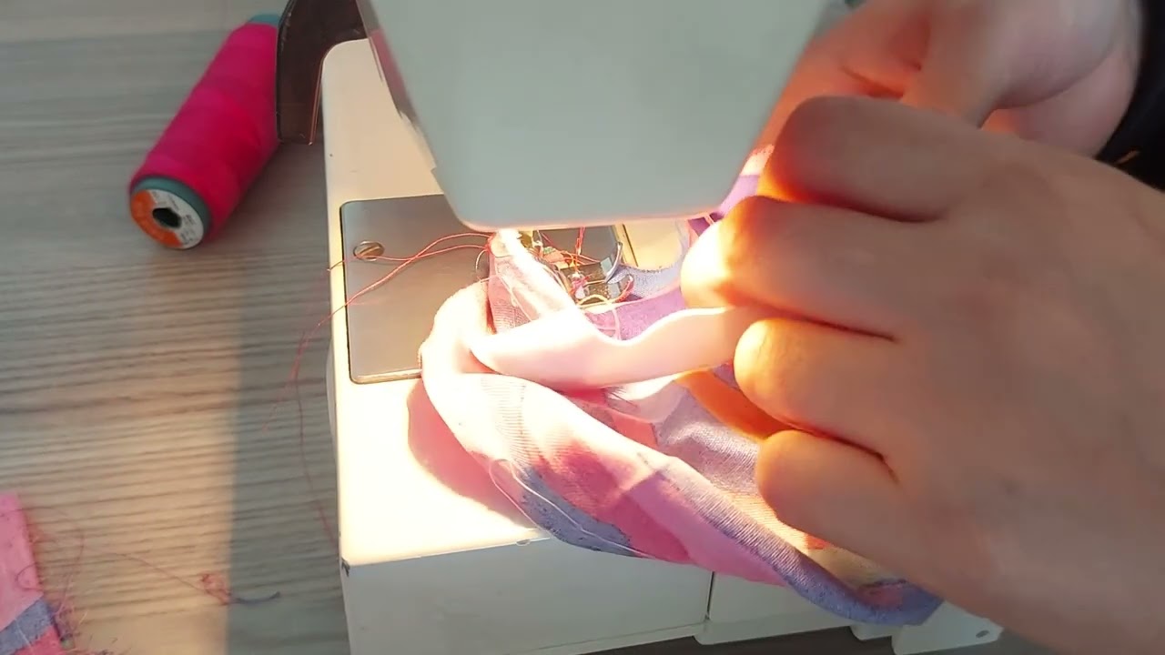 pratik bilgiler elbise kolu nasıl uzatılır