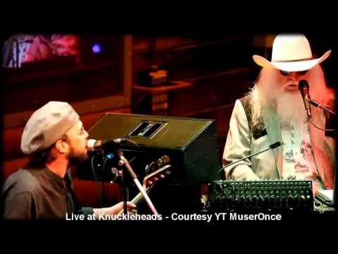 Jack Wessel - Leon Russell - Union UPDATE - Bass P...