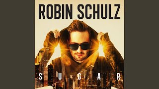 Video thumbnail of "Robin Schulz - Yellow"