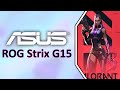 Valorant - ASUS ROG Strix G15 (2020) benchmark gameplay | GTX 1660 Ti + i7-10750H |
