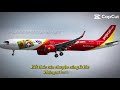 VIETJET AIR GROUP VÀ NHỮNG THAY ĐỔI MỚI