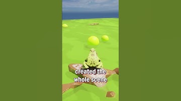 How we made a game in 48 Hours! #devlog #indiegame #gamejam #48h