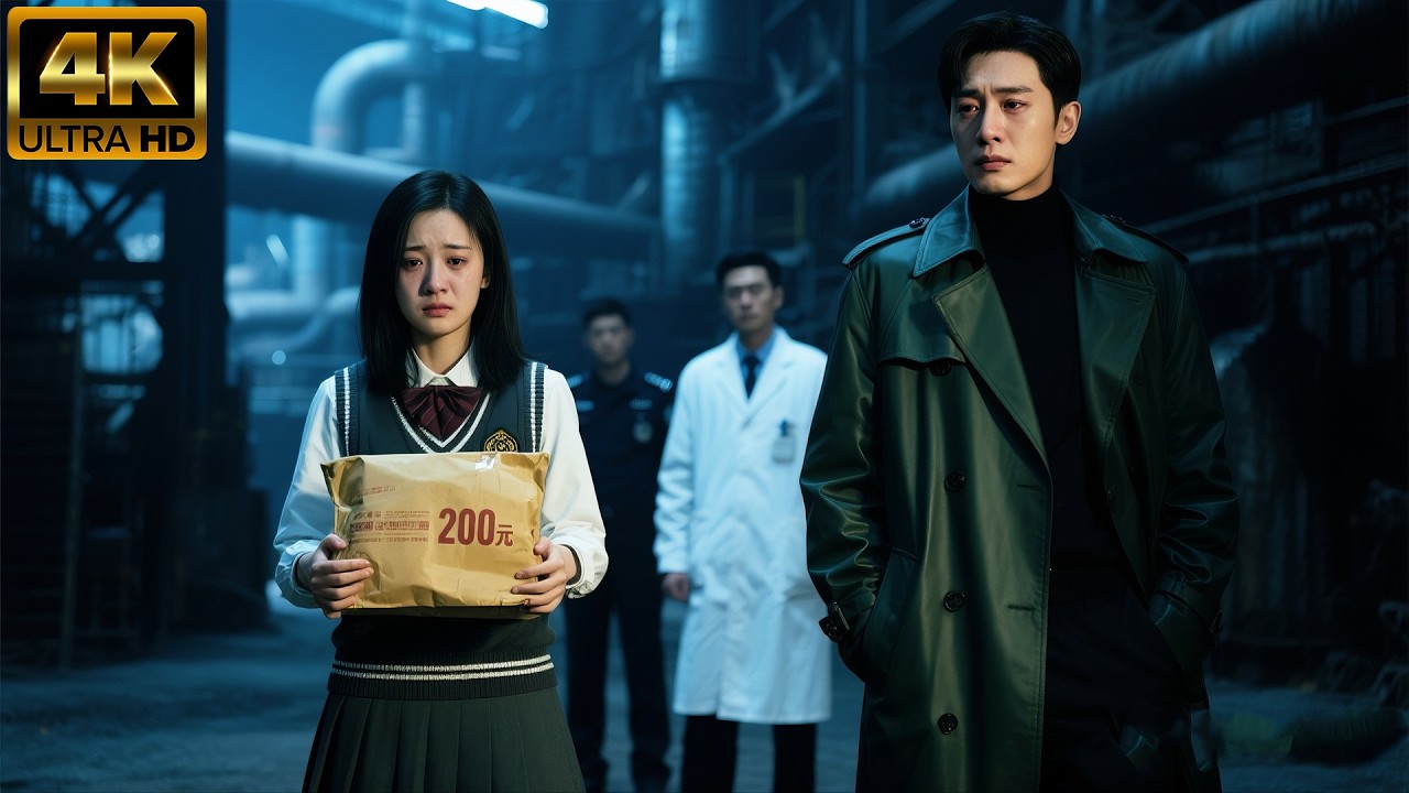 【2025必看燒腦懸疑片】乖巧女學生離奇失踪，驗屍報告揭穿完美閨蜜謊言！| 戰火功夫堂Action Theater