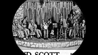 Lloyd Scott&#39;s Orchestra - Symphonic Scronch