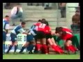 Toulon Bègles91 rugby mayol générale