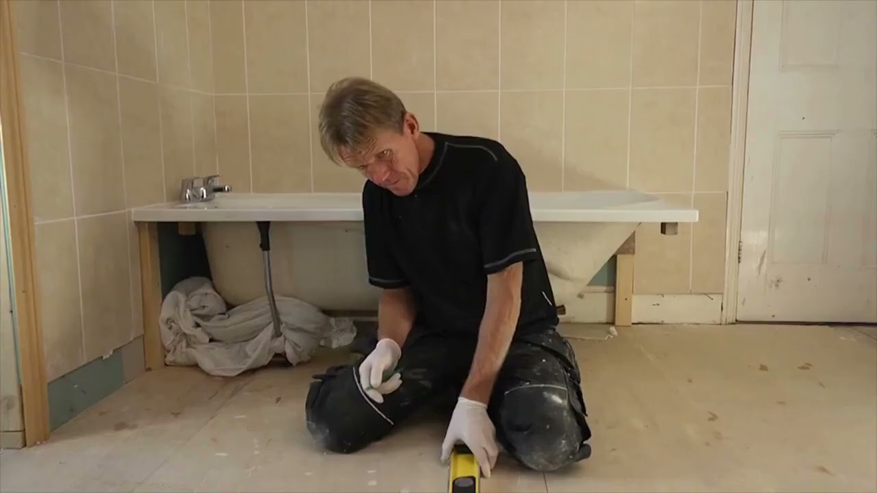 EVO-STIK Set Floor Tile Grout And Adhesive – Fast & Durable Tile Solution!