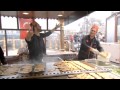 Tarihi Eminönü Balık Ekmek (Davetsiz Misafir Turgay Başyayla Eminönü Ziyareti)