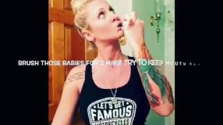 My Magic Mud Tutorial