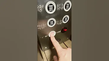 Elevator Meme Vidio Alarm Elevator Viral 