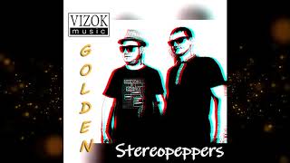 Stereopeppers - Golden (Radio Mix)