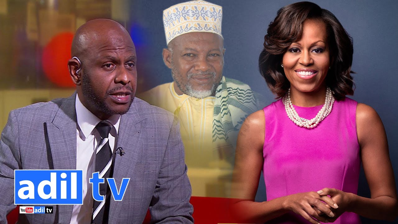 SIRI KUBWA ILIYO JIFICHA KATIKA UMOJA WA MATAIFA KUHUSU WAHANGA HAWA WALIYOPIGANIYA HAKI ZA WATOTO