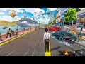 3D driving class New uodate: Secret City & Cruse ship– I Found the Secret Cruse ship 🚢 Harbar😱#cars
