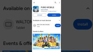 How To Pubg 4.3 Update Not Showing In Play Store | Pubg Mobile Update Problem Solve Play Store