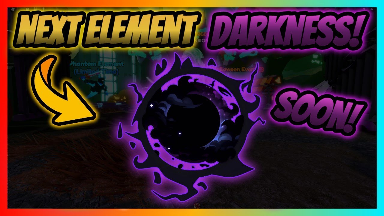 The Next Element And Update In Elemental Dungeons | Elemental Dungeons ...