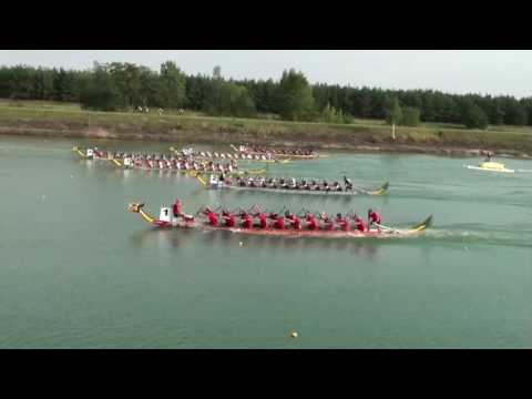 Video: Berkayak Dengan Pilsner Di Padang Gurun Saskatchewan - Rangkaian Matador