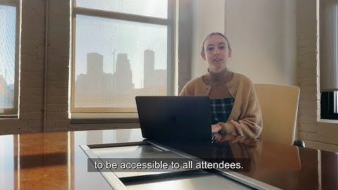 How To Add Live Captions To Your Zoom Meeting (Subtitled) - Captionmax