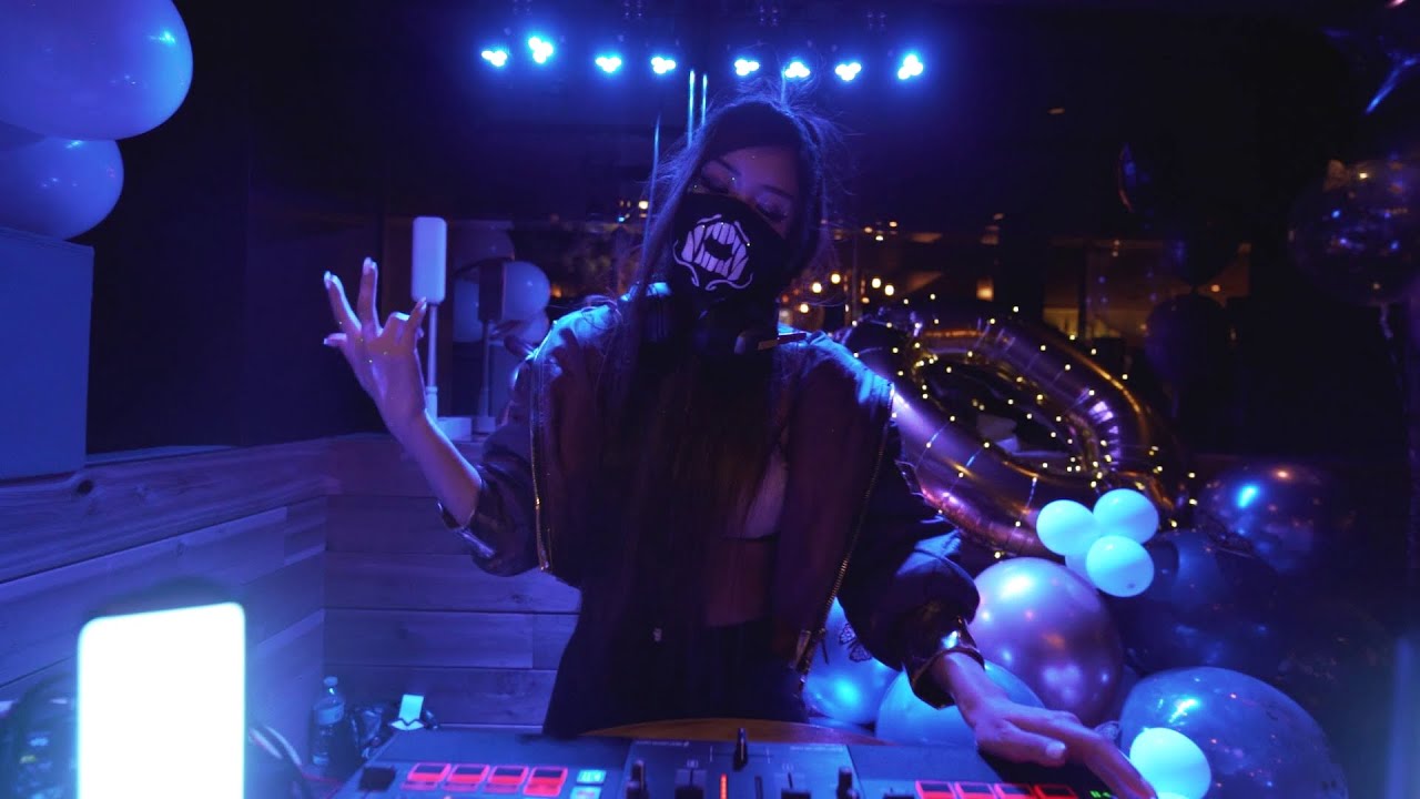 DJ RURU [First Official Promo] - YouTube