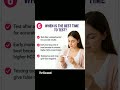 Urine Pregnancy Test