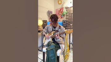 Thumbnail of 【Polyphia / ABC】 #guitar #guitarcover  #polyphia #neosoul