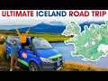 14 days in iceland perfect road trip itinerary what to see  do in iceland