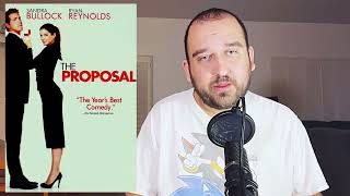 “How The Proposal Accidentally Changed Rom-Coms Forever”