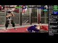 【VF5REVO】キーボードでバーチャファイター5 R.E.V.O. 葵ランクマ