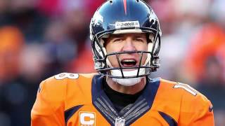 Peyton Manning Prank Call