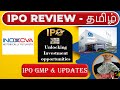 IPO Alert Inox INDIA | MAKE MONEY