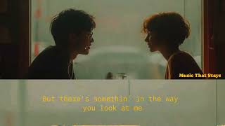 Download lagu The Way You Look At Me  //  Paul Aro, Andi Rianto  (Lyrics)