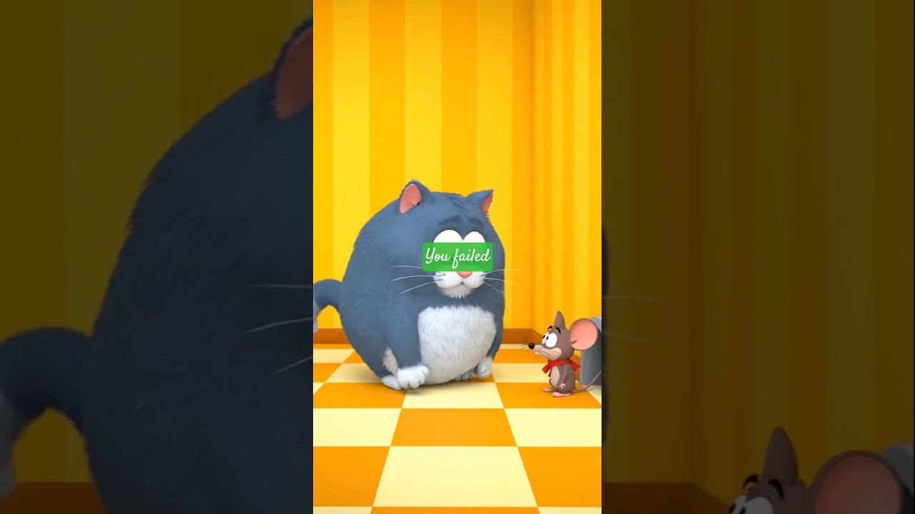 He Thought He Won…|