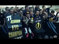 🔙 2024 European Talent Cup Season Review in 1️⃣ Minute ⏱️